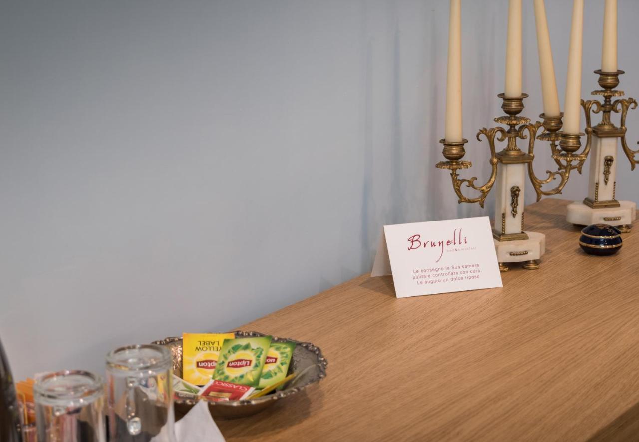 Brunelli Bed & Breakfast 2*