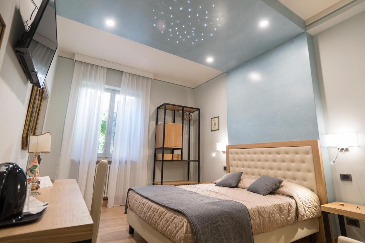 Brunelli Bed & Breakfast Assisi