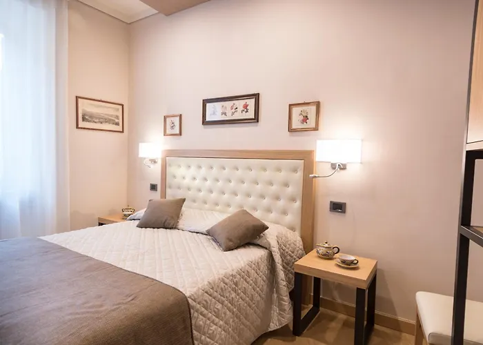 Brunelli B&B