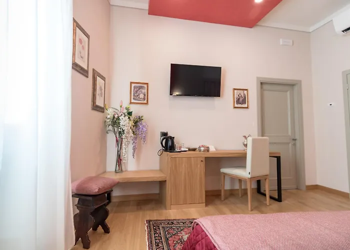 Brunelli B&B