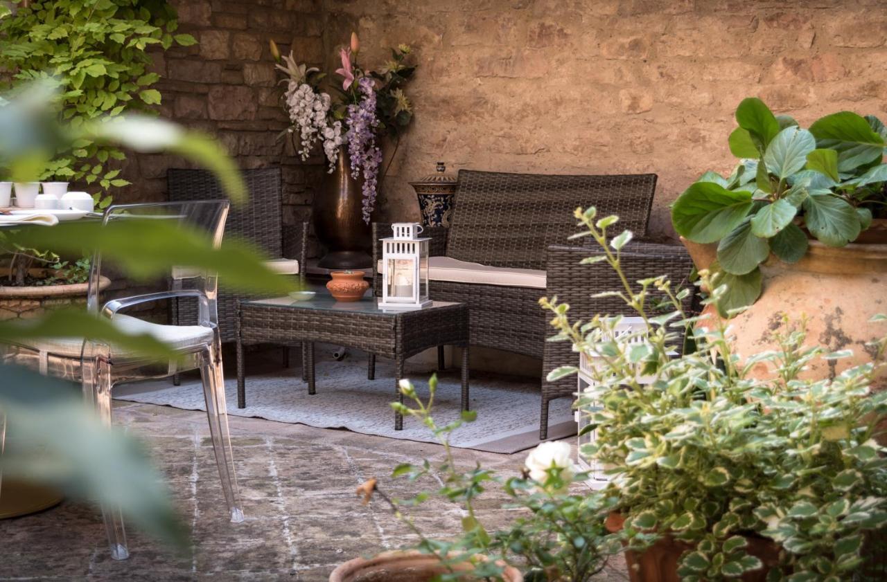 Brunelli Bed & Breakfast Assisi