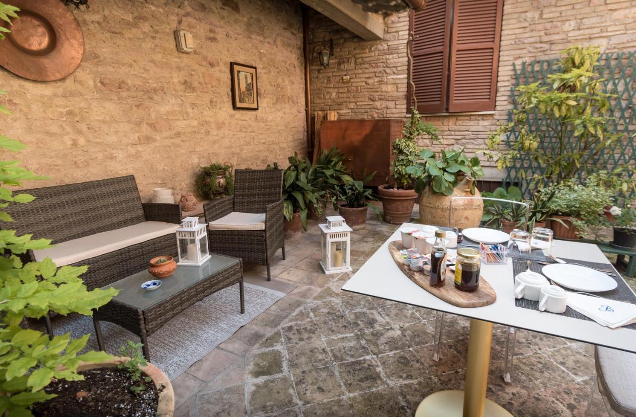 Brunelli Bed & Breakfast