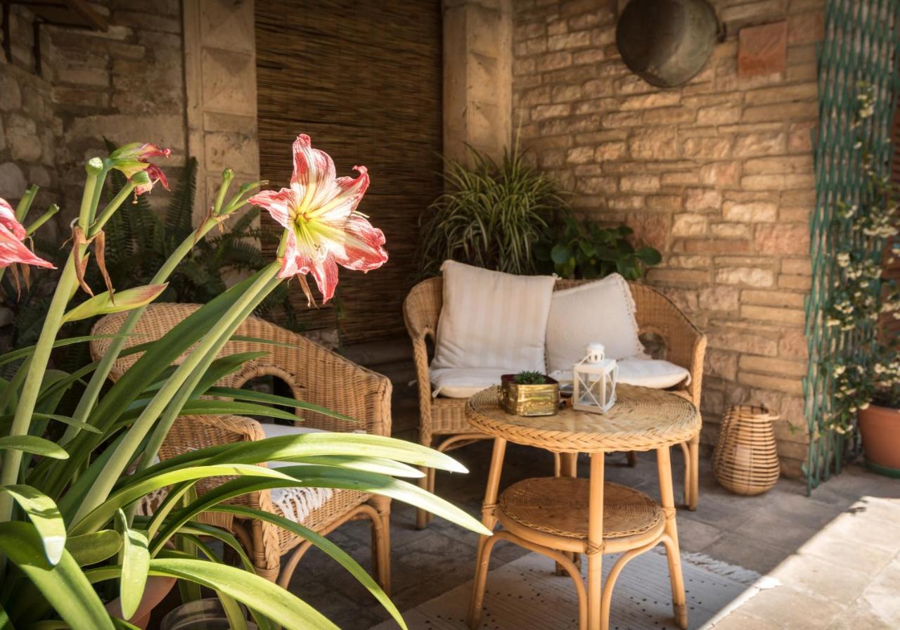 Brunelli Bed & Breakfast
