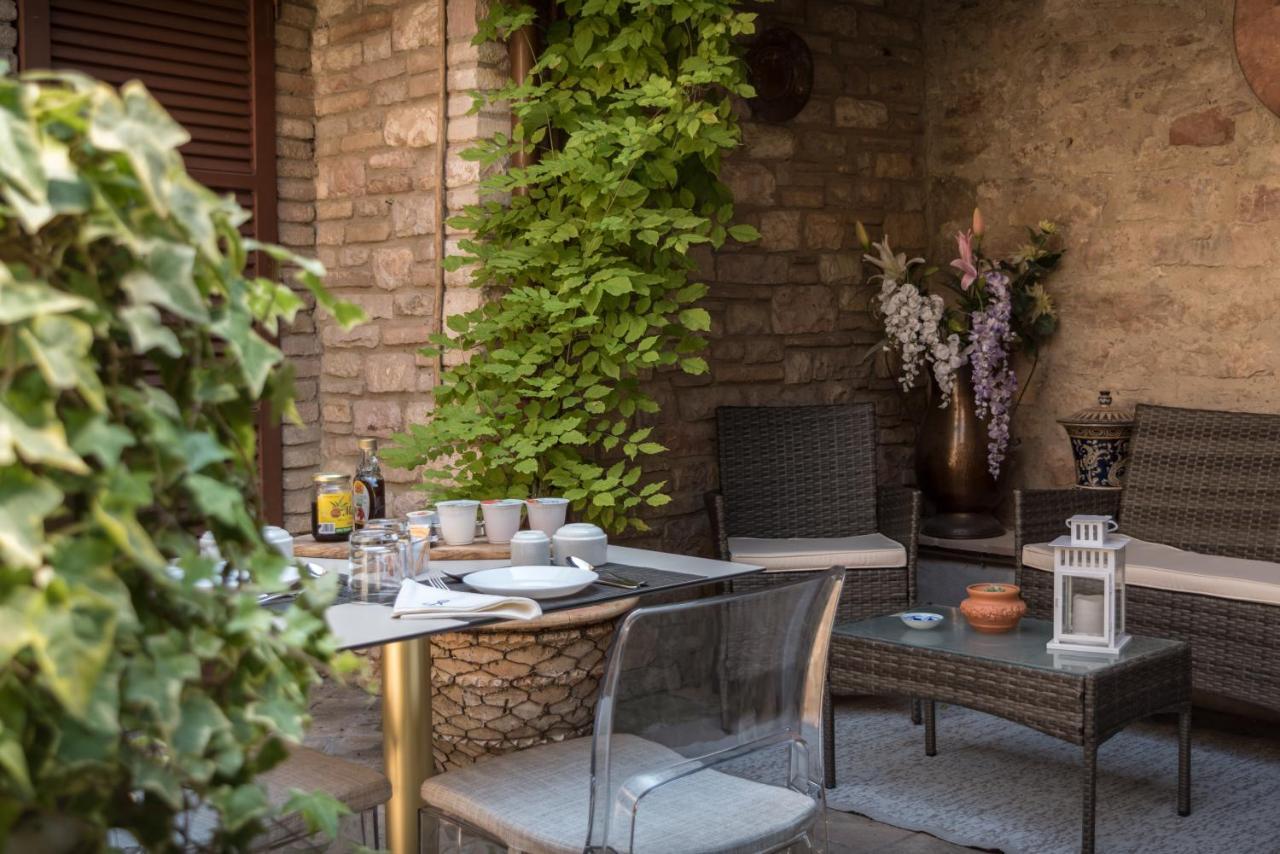 Bed & Breakfast Brunelli
