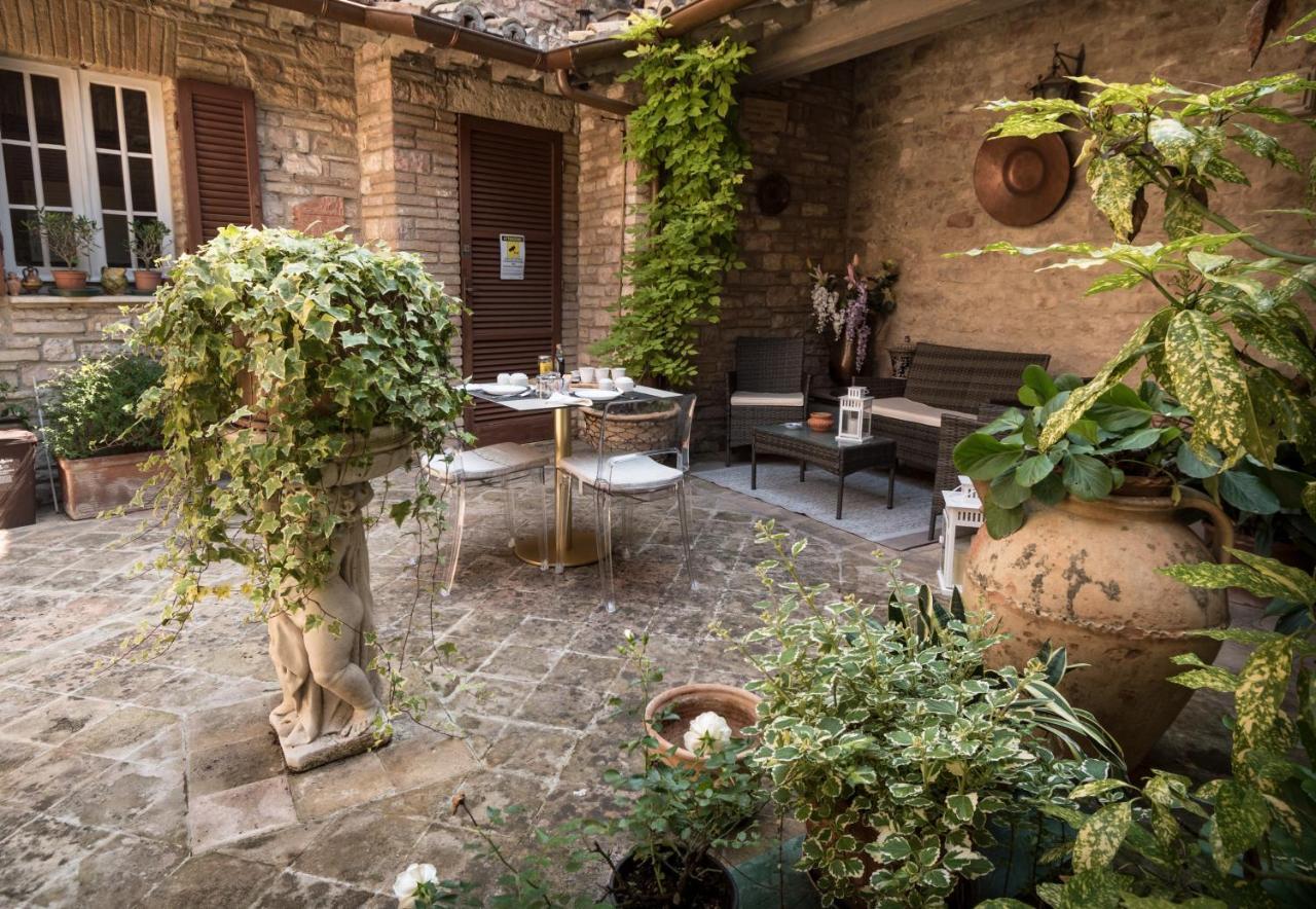 Bed & Breakfast Brunelli Assisi
