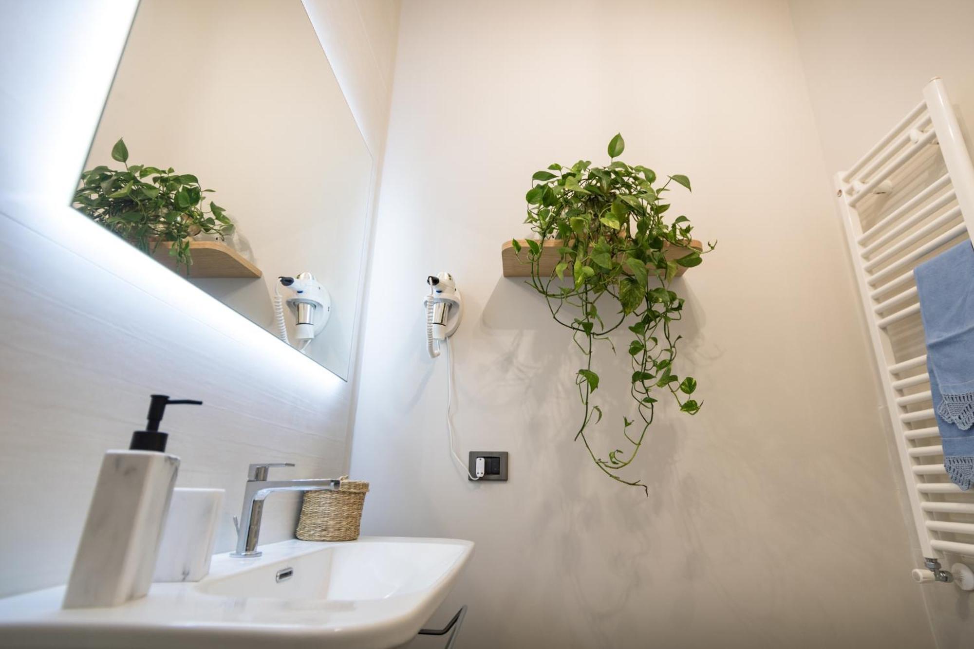 Bed & Breakfast Brunelli 2*