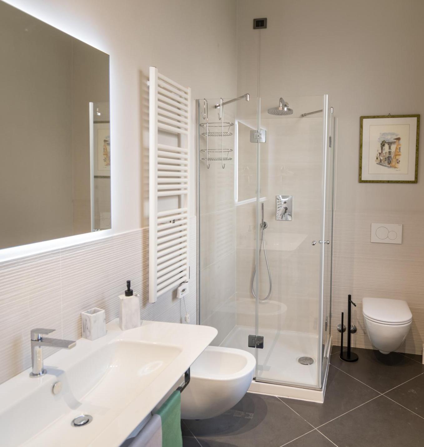 Bed & Breakfast Brunelli