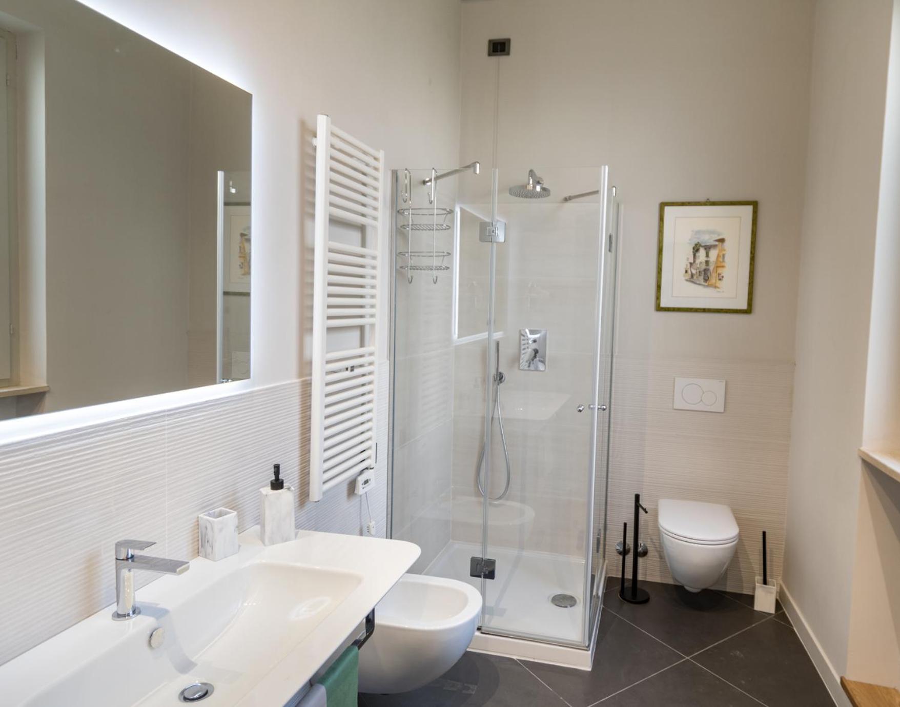 Bed & Breakfast Brunelli 2*