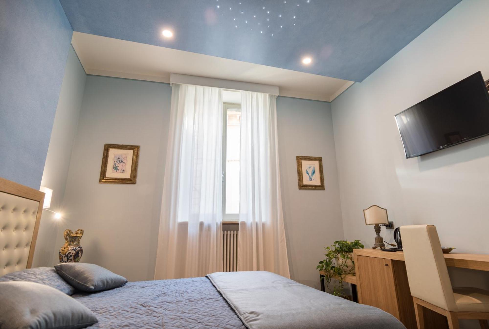 Brunelli Bed & Breakfast Assisi