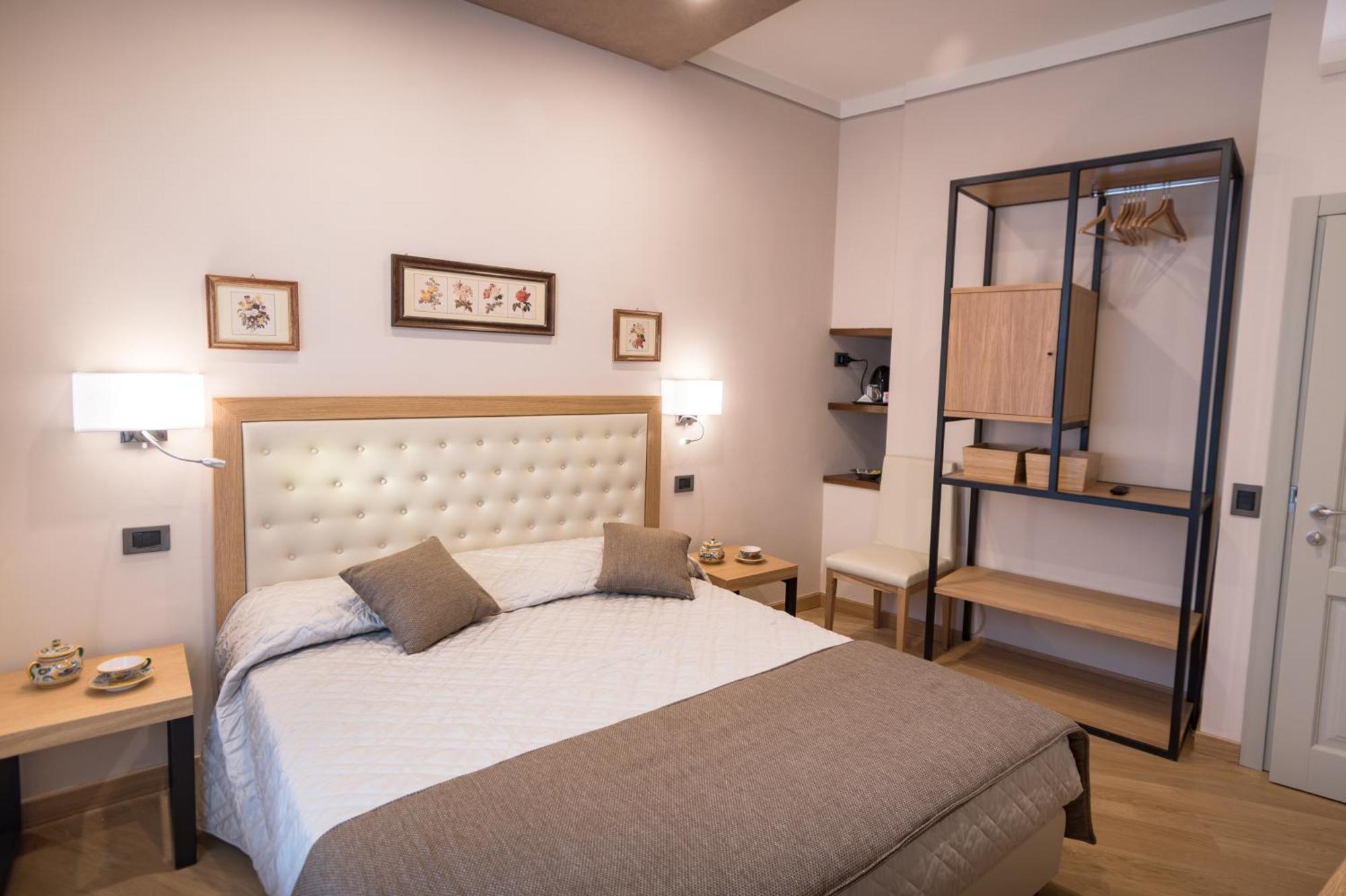 Bed & Breakfast Brunelli Assisi