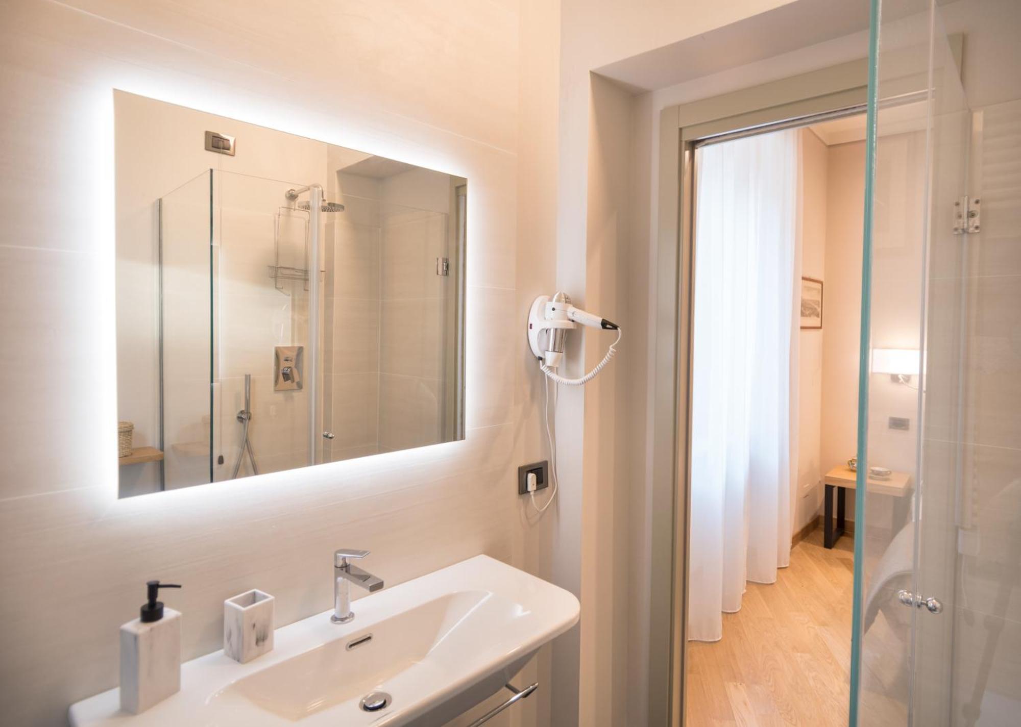 Bed & Breakfast Brunelli