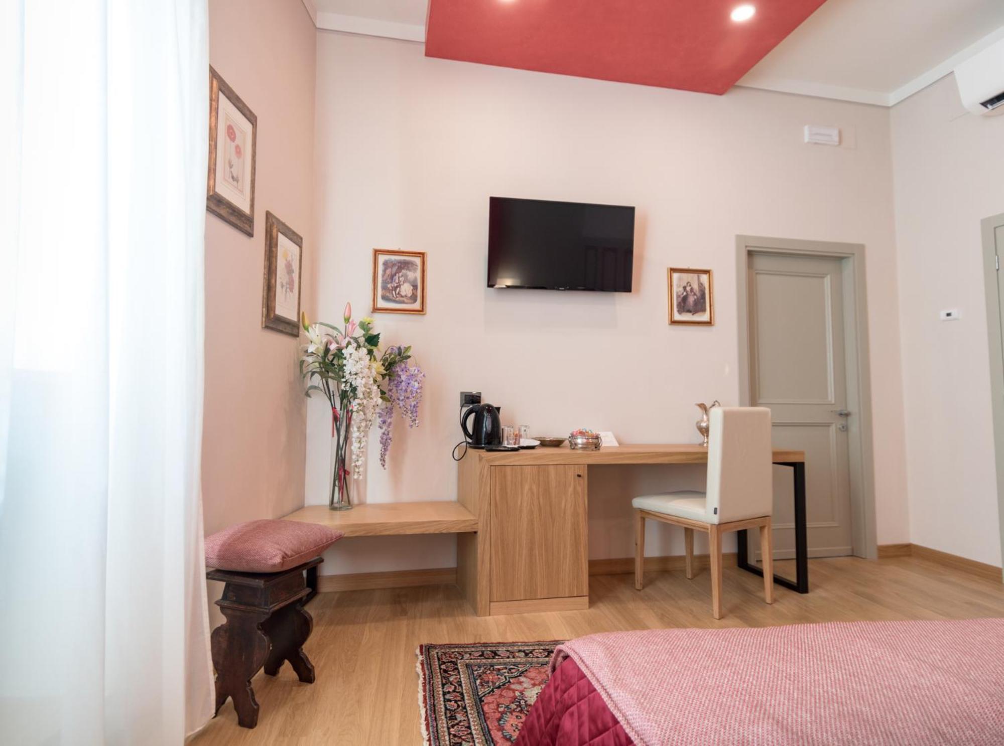 Brunelli Bed & Breakfast