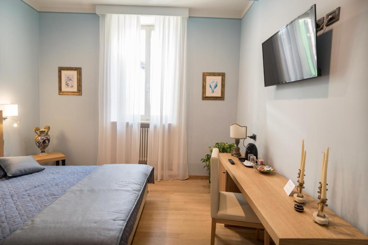 Brunelli Bed & Breakfast 2*