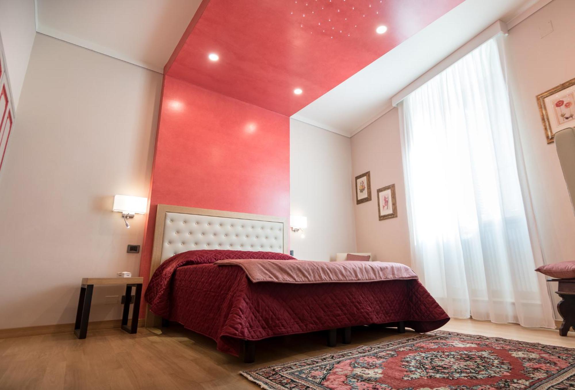 Bed & Breakfast Brunelli