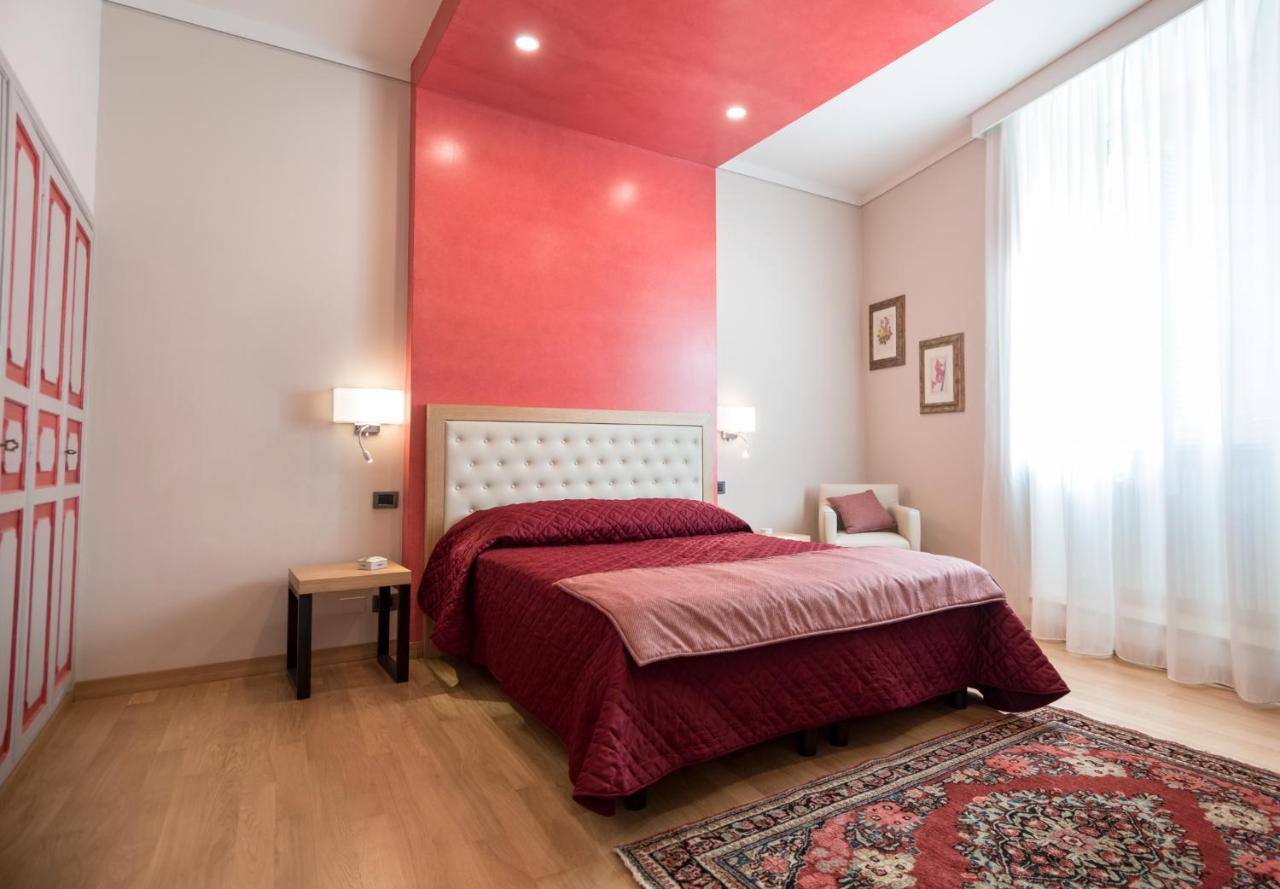Bed & Breakfast Brunelli