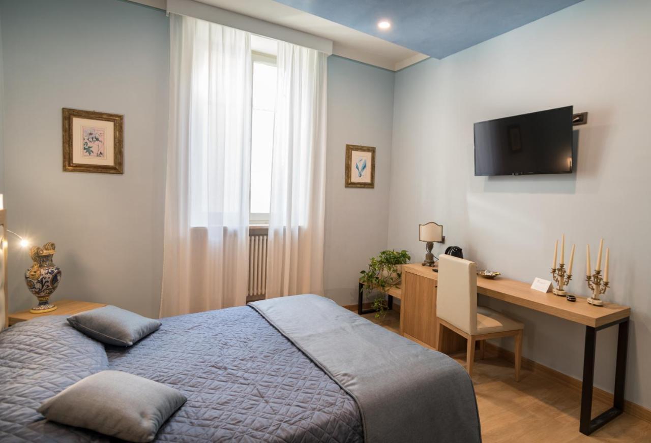 Bed & Breakfast Brunelli Assisi