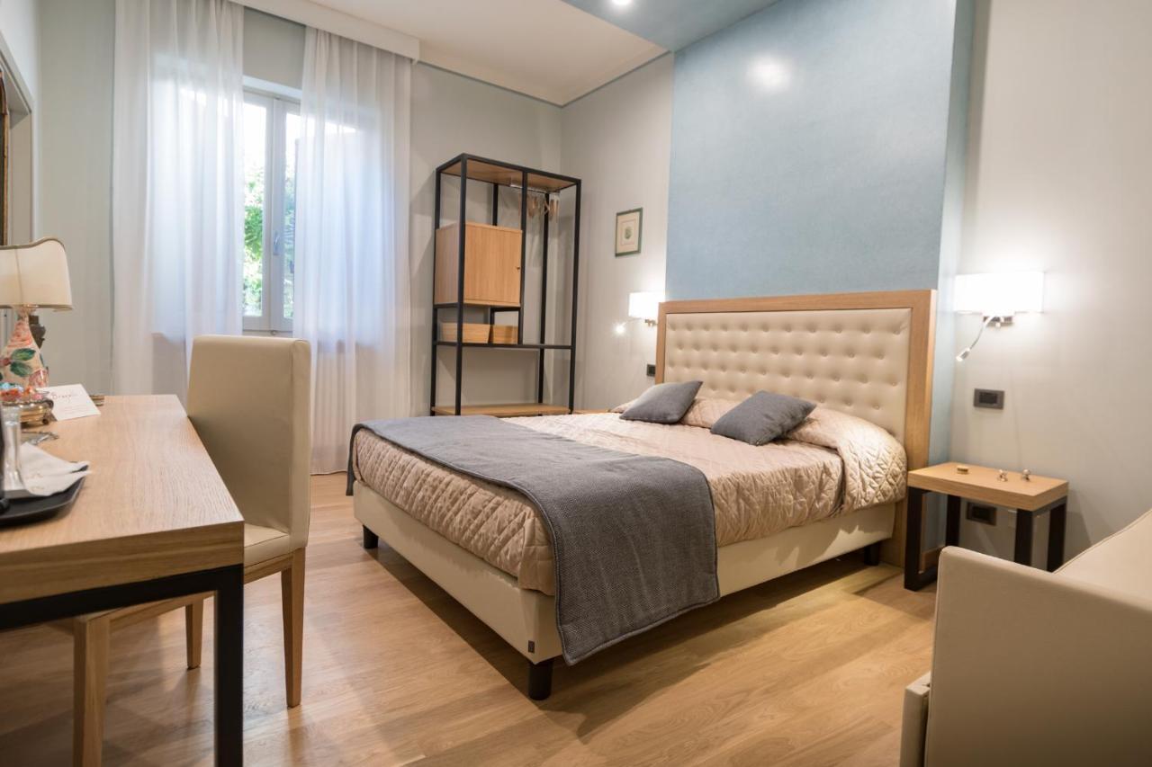 Brunelli Bed & Breakfast