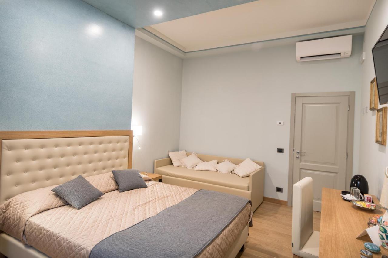 Brunelli Bed & Breakfast