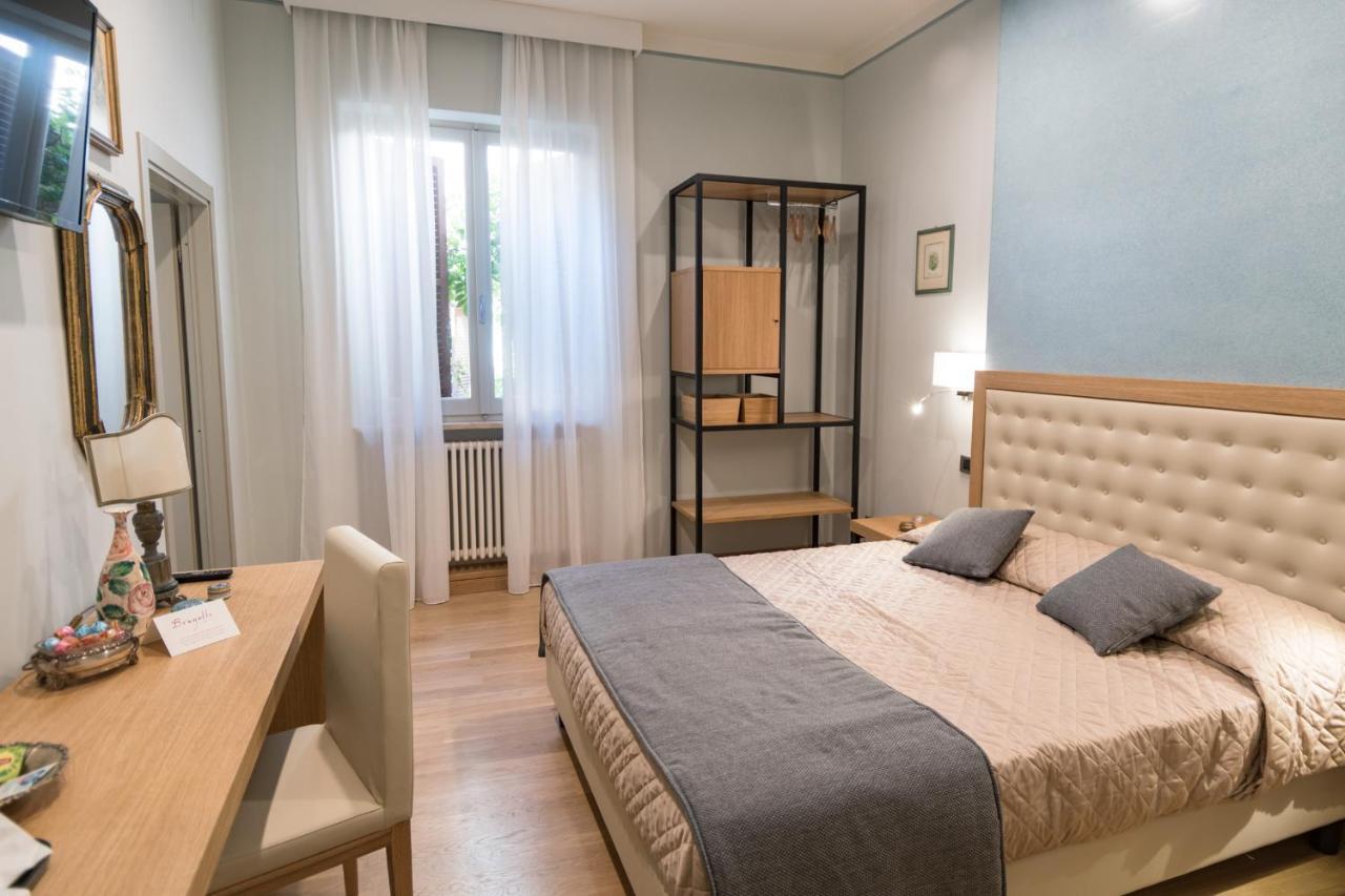 Bed & Breakfast Brunelli Assisi