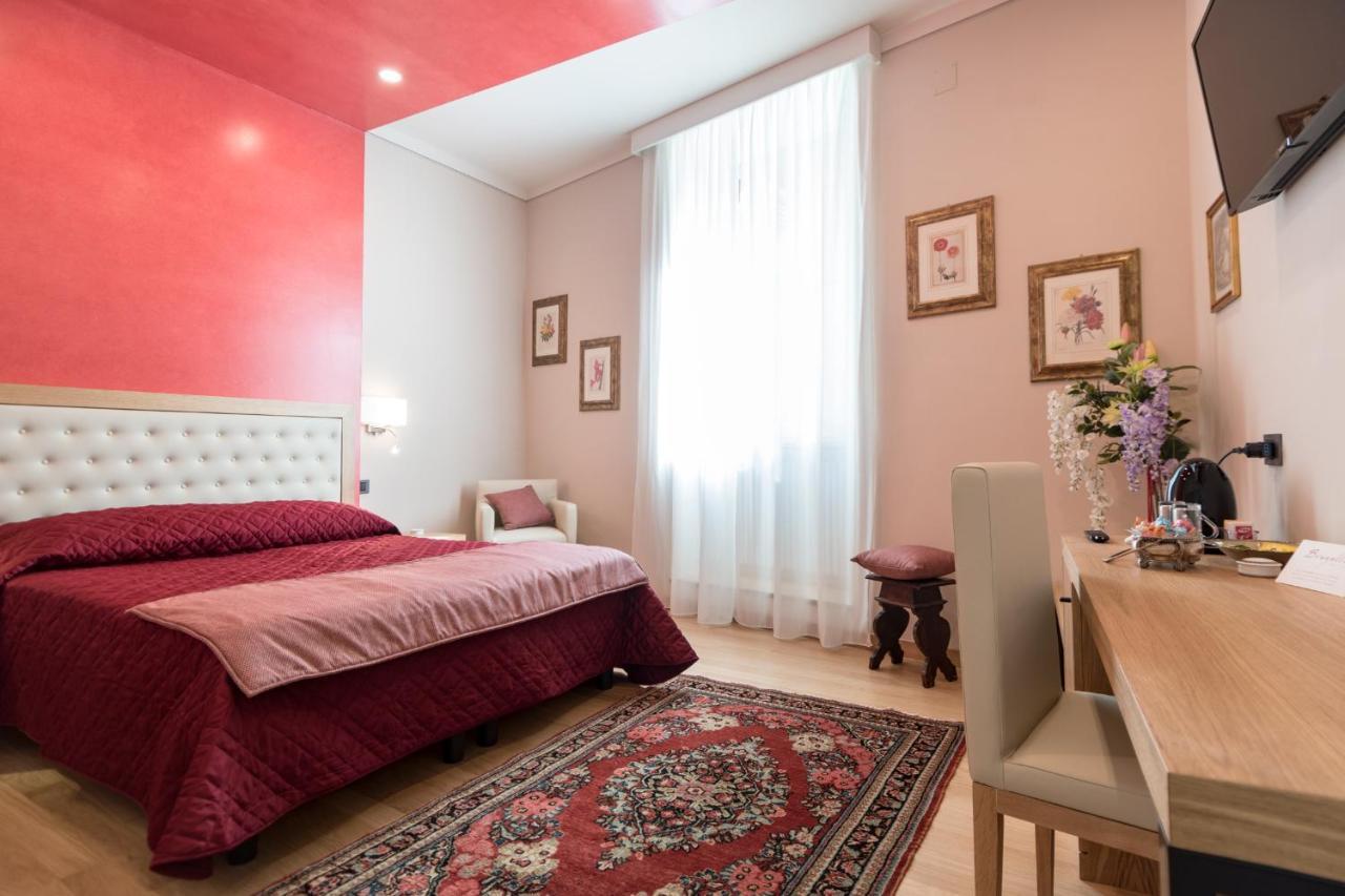 Bed & Breakfast Brunelli Assisi