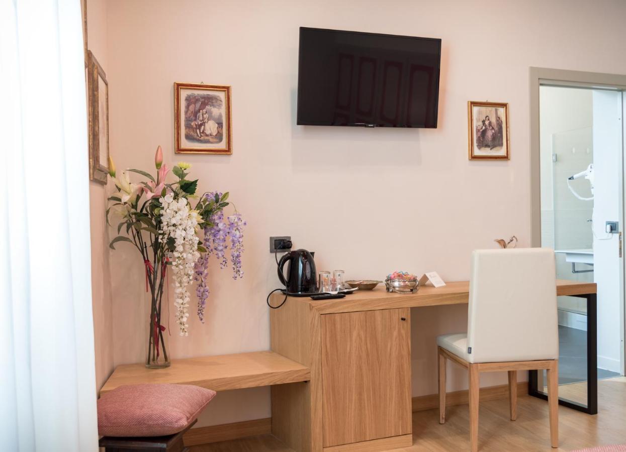 Brunelli Bed & Breakfast Assisi