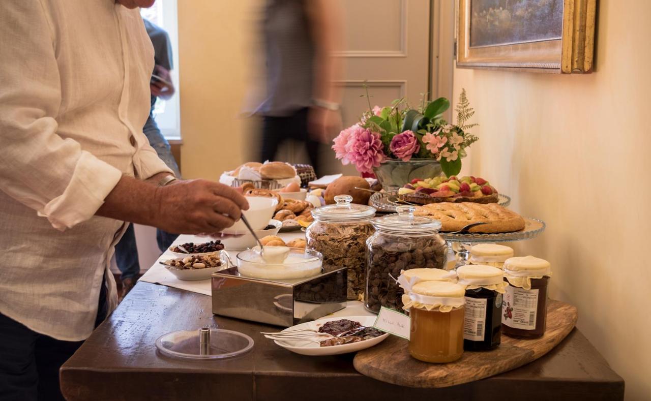 Bed & Breakfast Brunelli