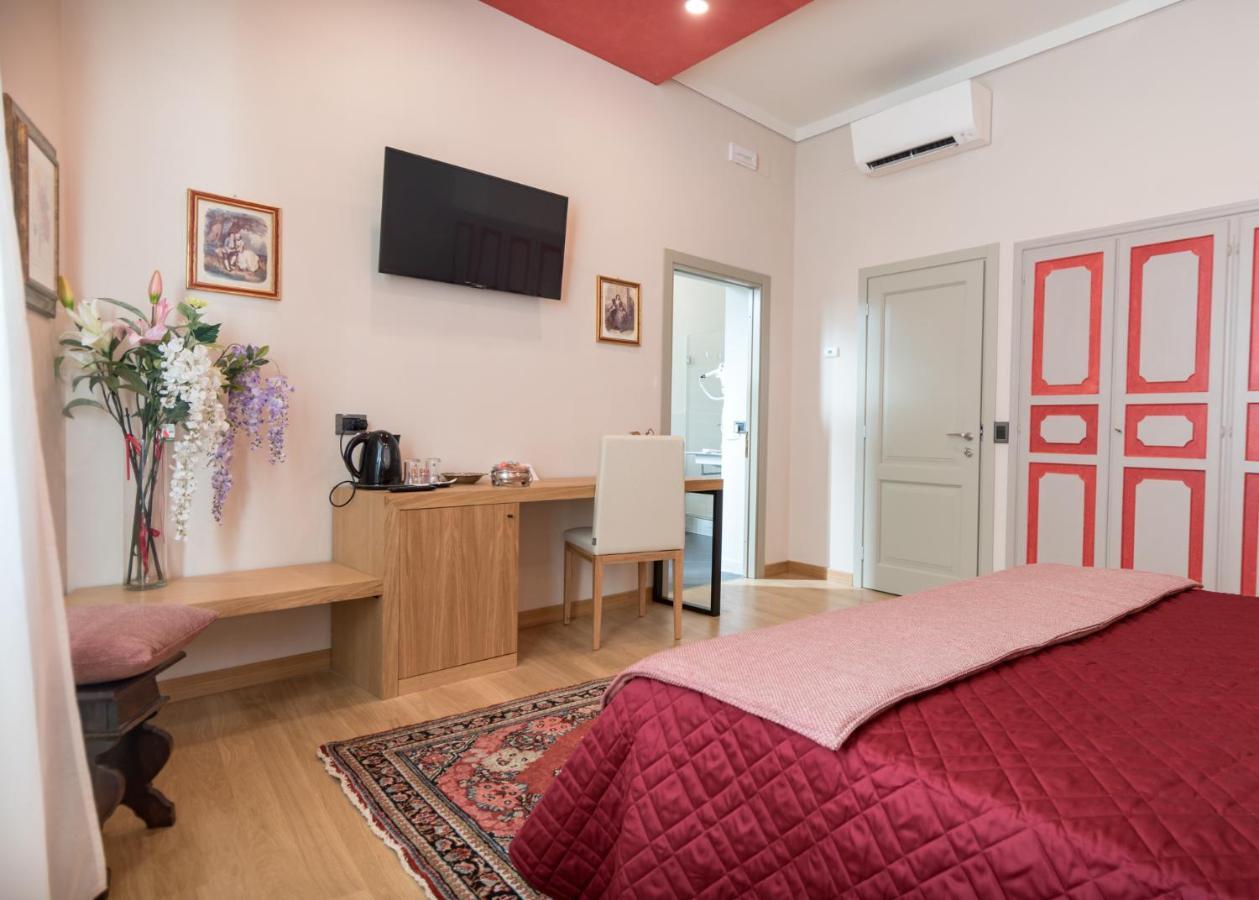Brunelli Bed & Breakfast Assisi