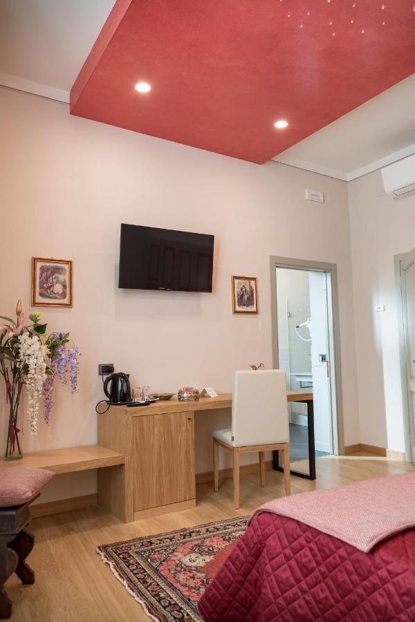 Brunelli Bed & Breakfast