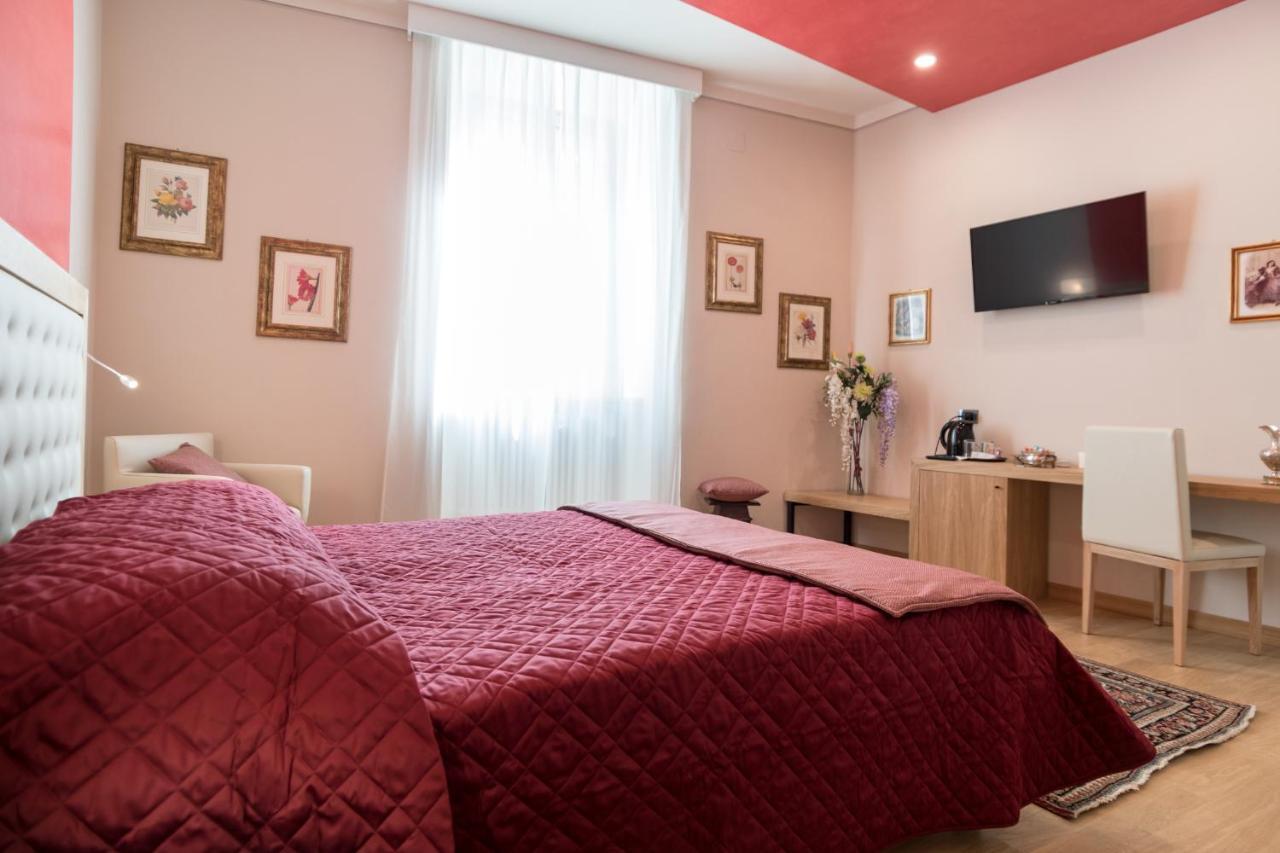 Bed & Breakfast Brunelli 2*