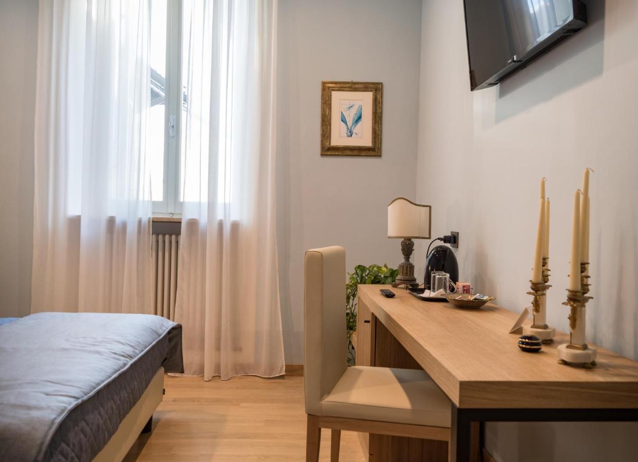 Bed & Breakfast Brunelli Assisi