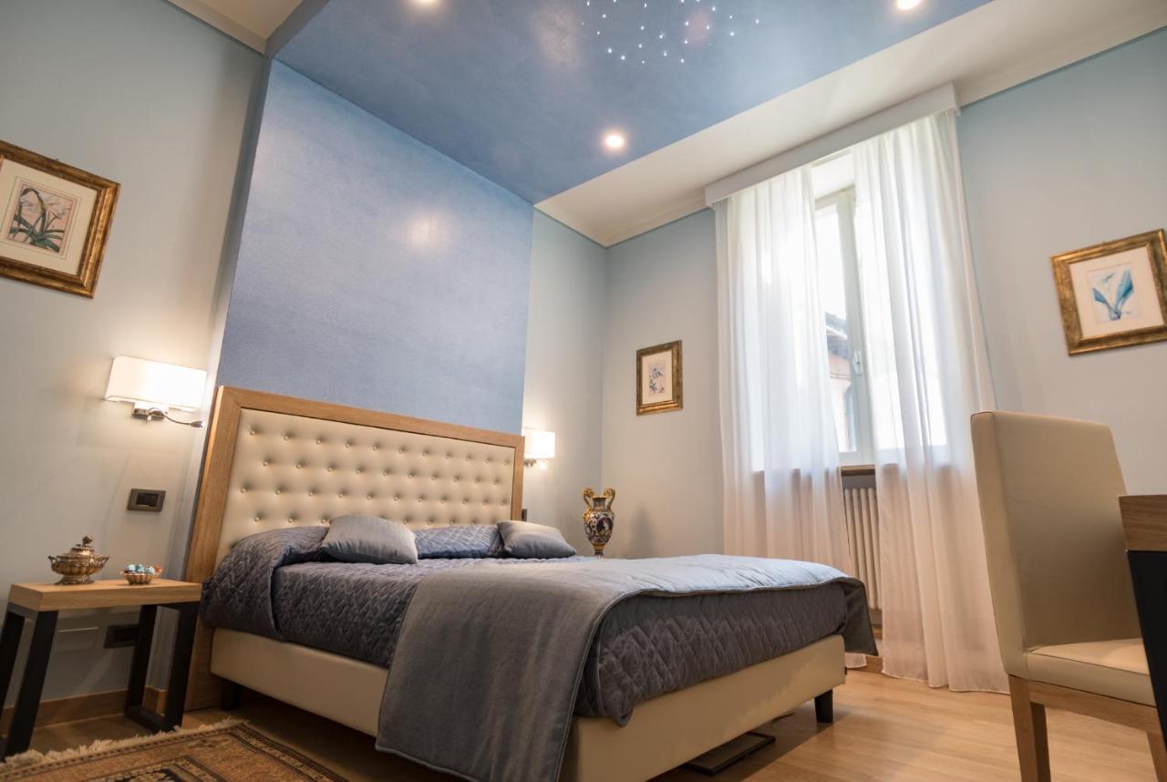 Brunelli Bed & Breakfast Assisi