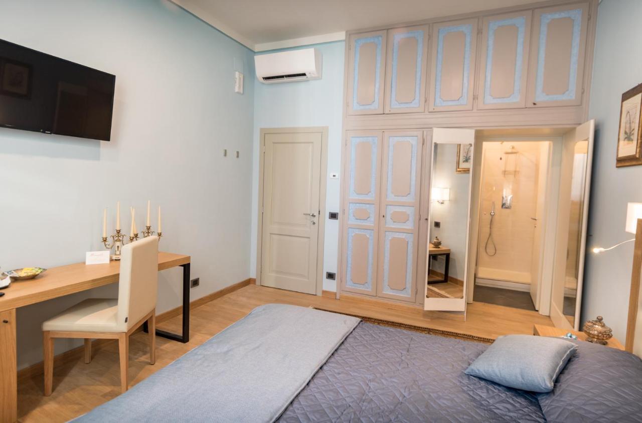 Brunelli Bed & Breakfast
