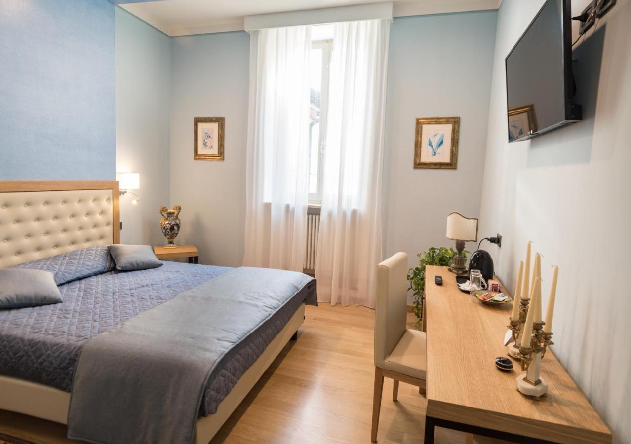 Bed & Breakfast Brunelli 2*