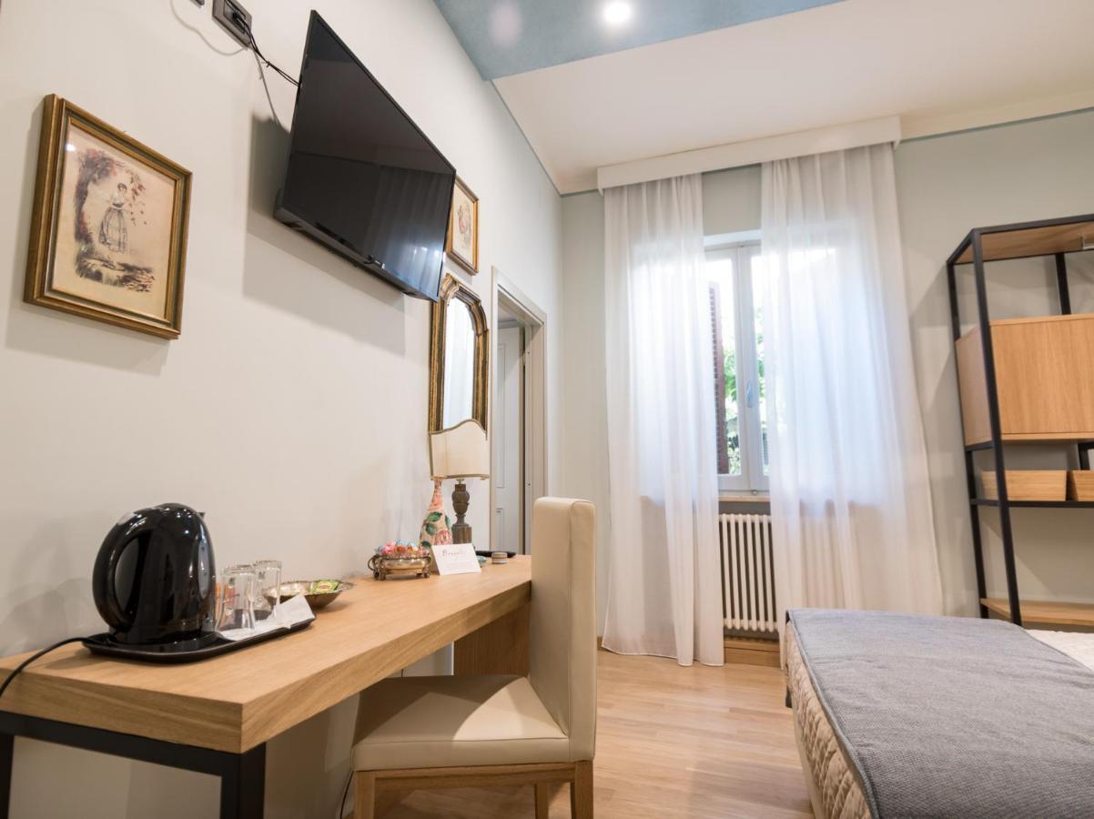 Bed & Breakfast Brunelli Assisi