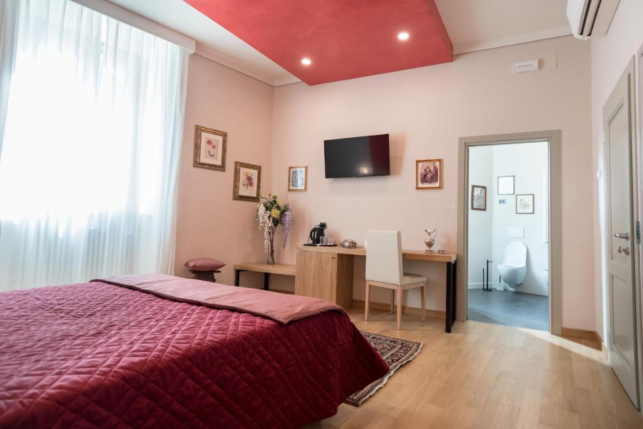 Bed & Breakfast Brunelli