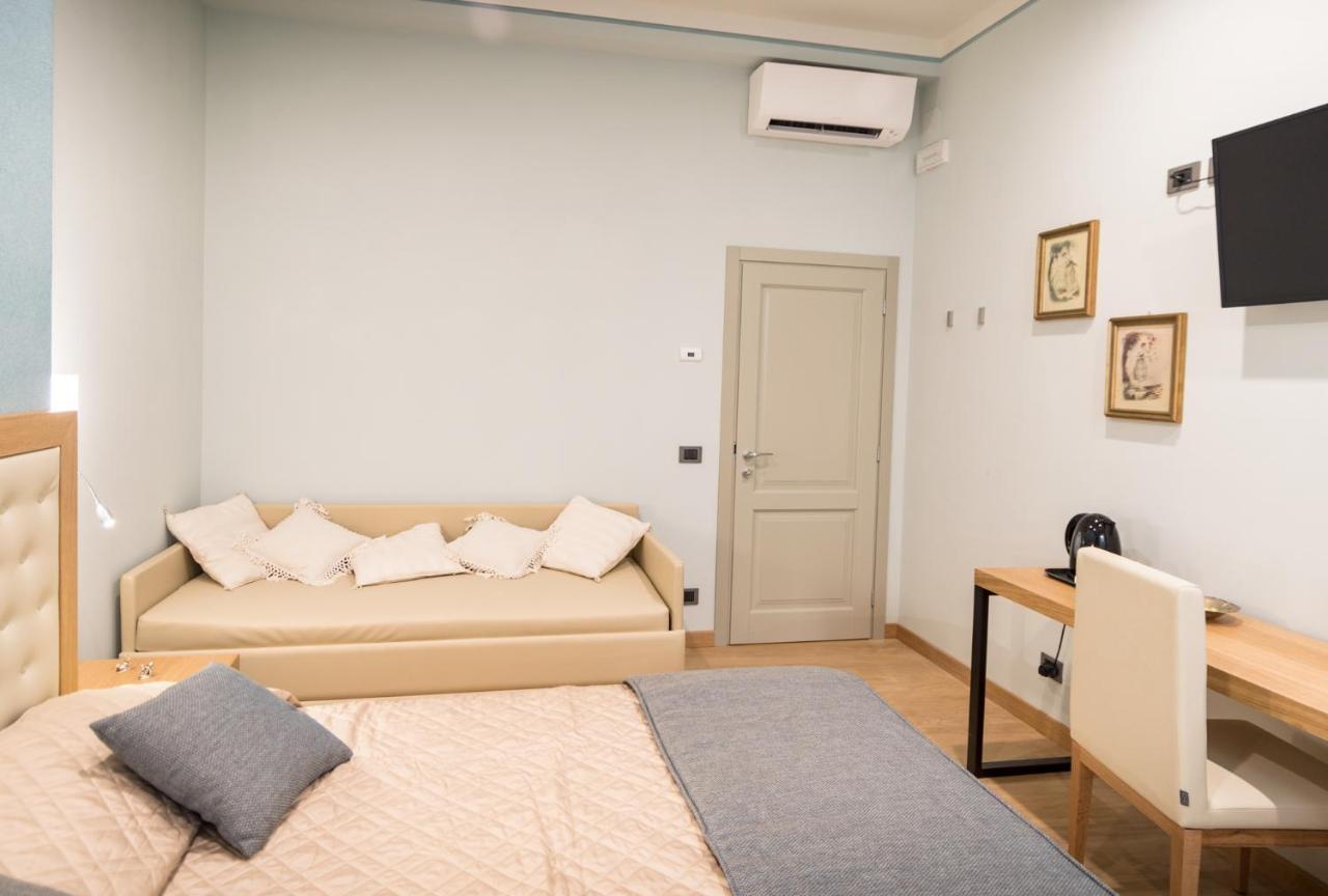 Bed & Breakfast Brunelli 2*