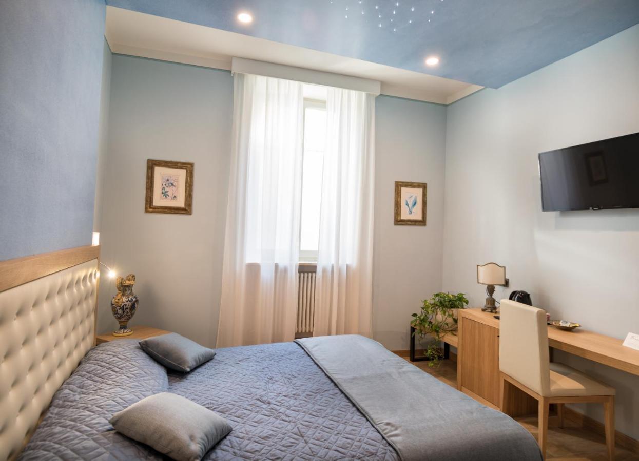 Bed & Breakfast Brunelli