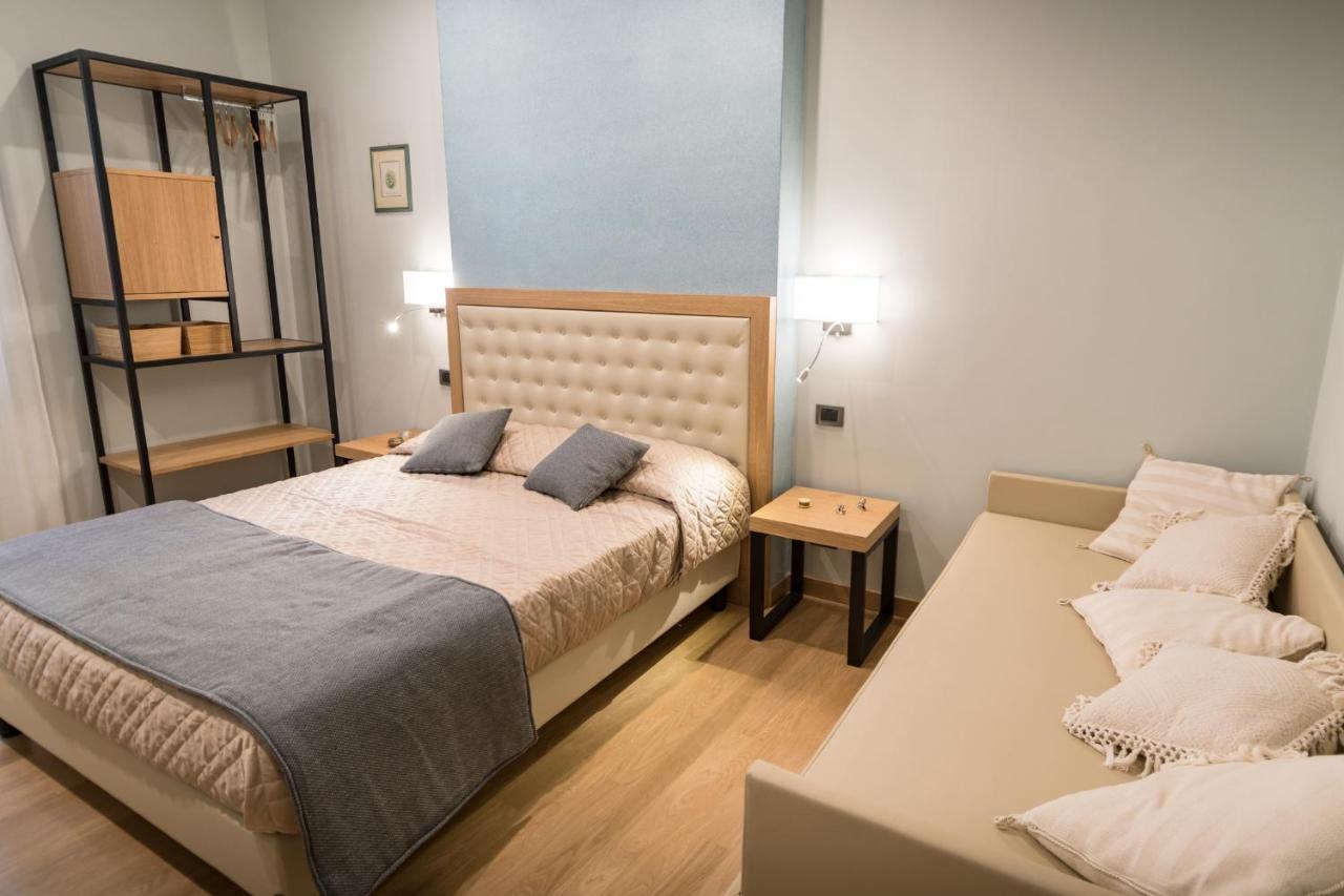 Bed & Breakfast Brunelli