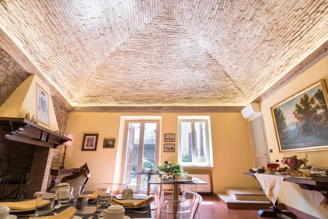 Bed & Breakfast Brunelli 2*