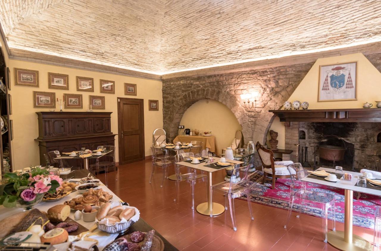Brunelli Bed & Breakfast Assisi