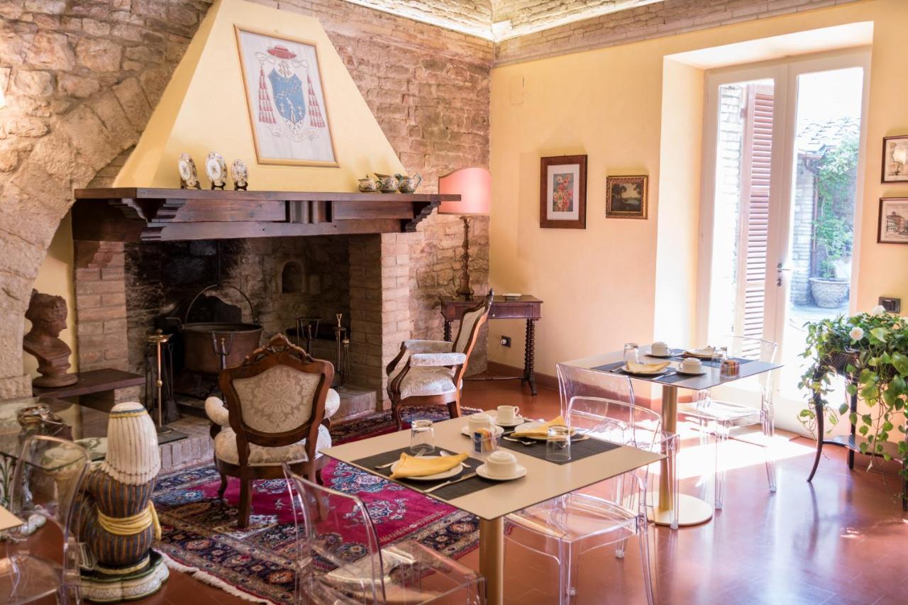 Brunelli Bed & Breakfast