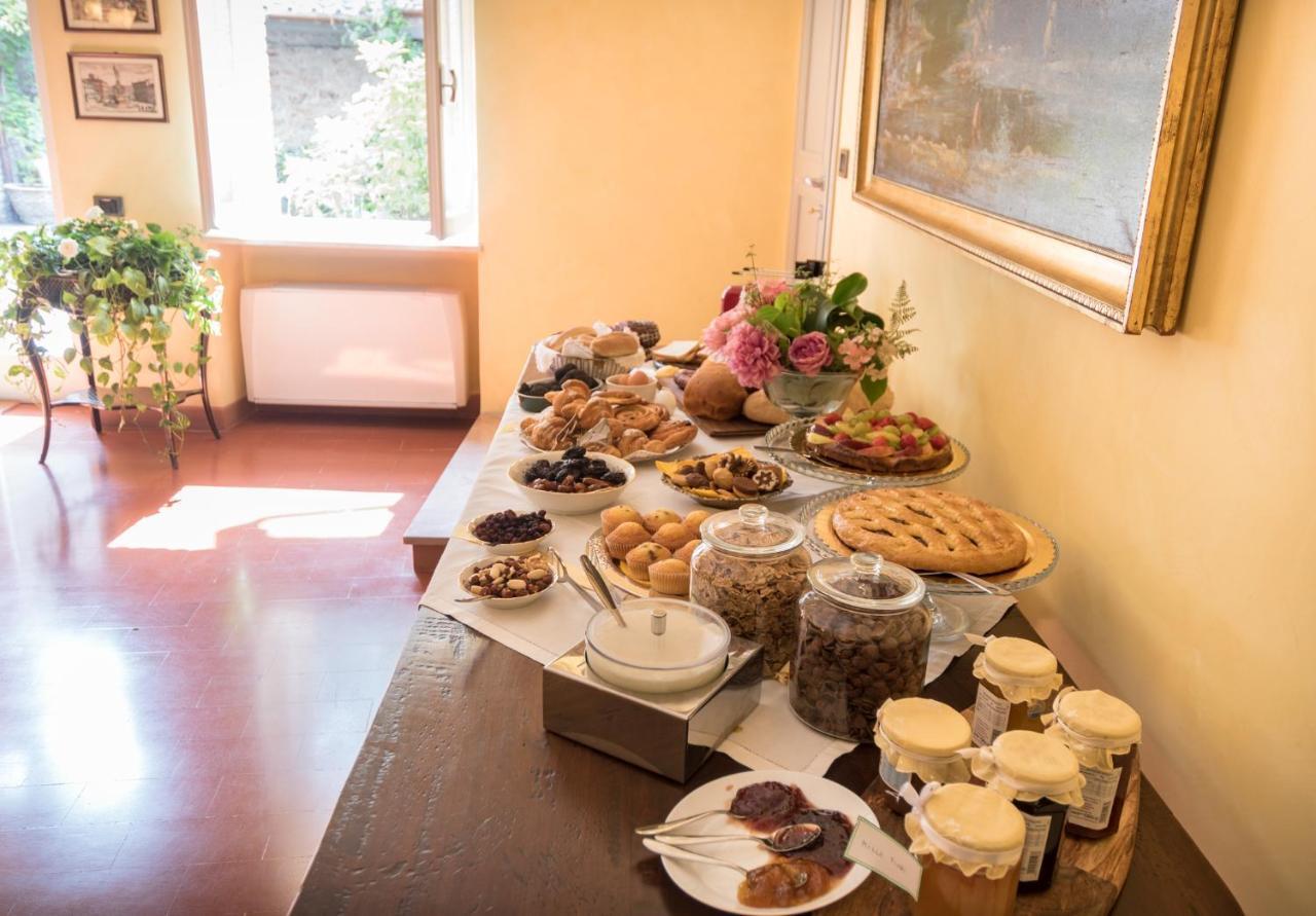 Brunelli Bed & Breakfast
