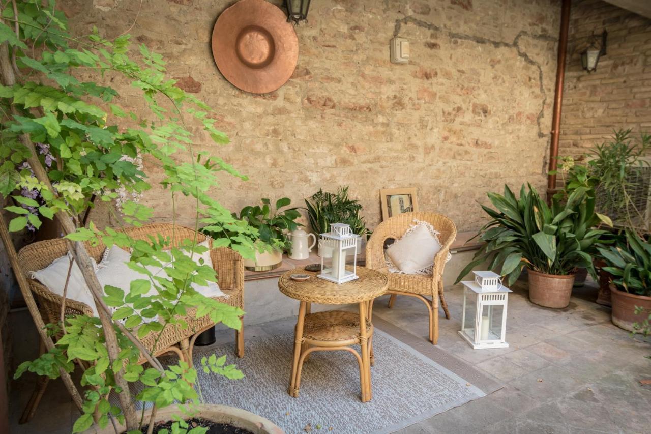 Brunelli Bed & Breakfast 2*