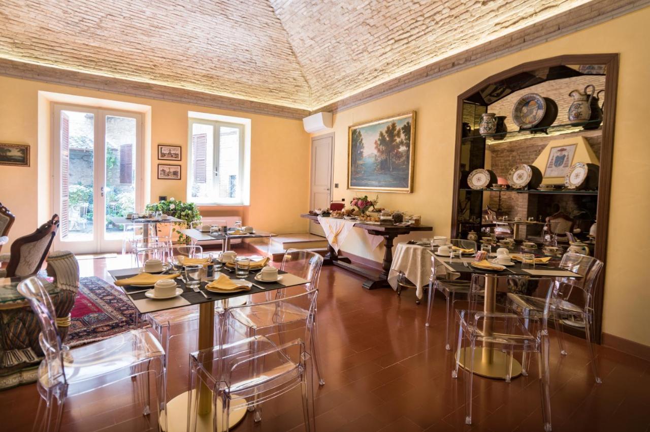 Brunelli Bed & Breakfast Assisi